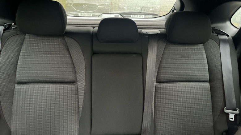 Mazda CX-30 2.5 e-Skyactiv G MHEV [140] Homura 5dr Petrol Hatchback